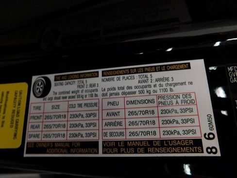 Used 2024 Toyota Land Cruiser image 45