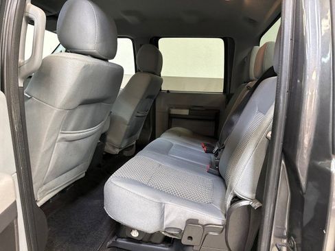 Used 2015 Ford F250 XLT w/ XLT Value Package image 32