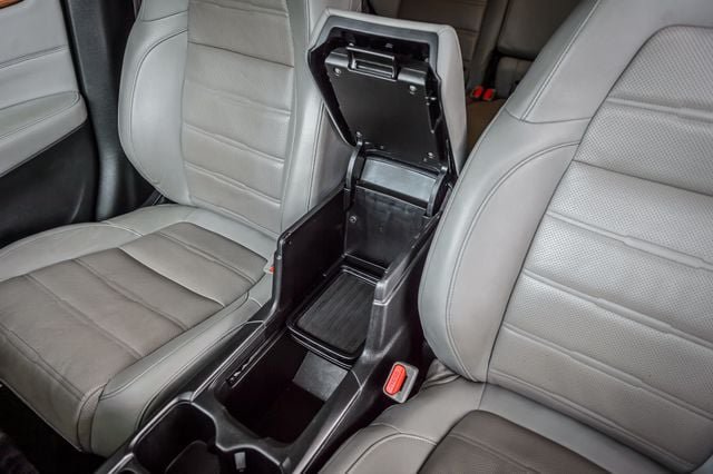 Used 2021 Honda CR-V EX-L image 31