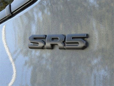New 2026 Toyota Tundra SR5 image 9