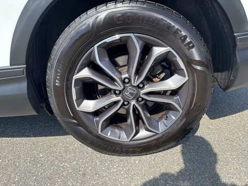 Used 2021 Honda CR-V EX image 14