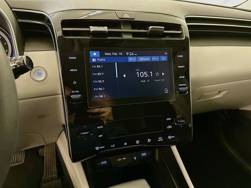 Used 2024 Hyundai Tucson SEL image 25