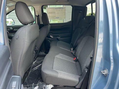 Used 2025 Ford Ranger XLT w/ Equipment Group 301A High image 44