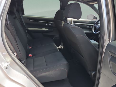 Certified 2023 Honda CR-V Sport image 16