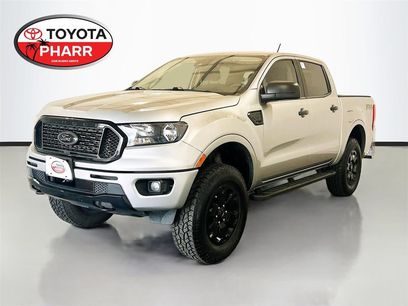 Used 2022 Ford Ranger XLT w/ Equipment Group 302A High