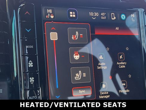 Used 2023 RAM 1500 Limited image 5