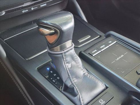 Used 2019 Lexus ES 350 w/ Accessory Package 2 FWD image 11