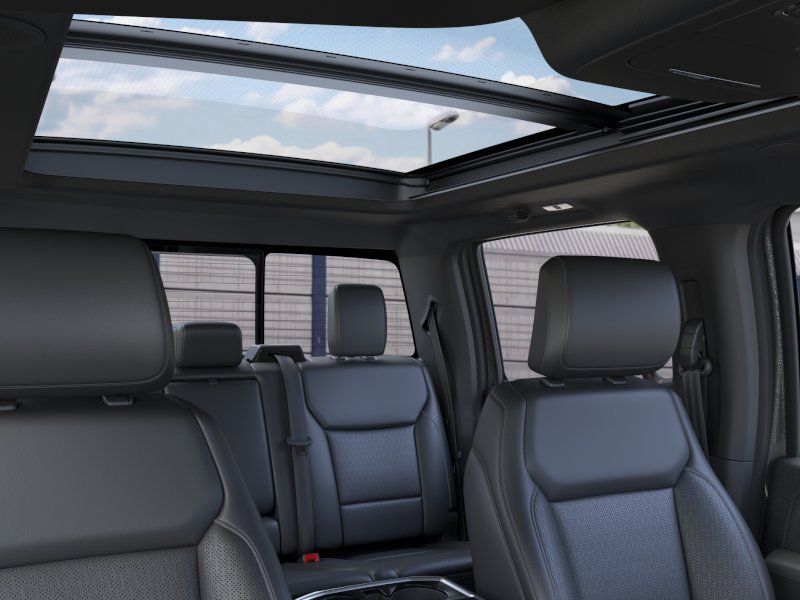New 2026 Ford F150 Lariat AWD/4WD image 22