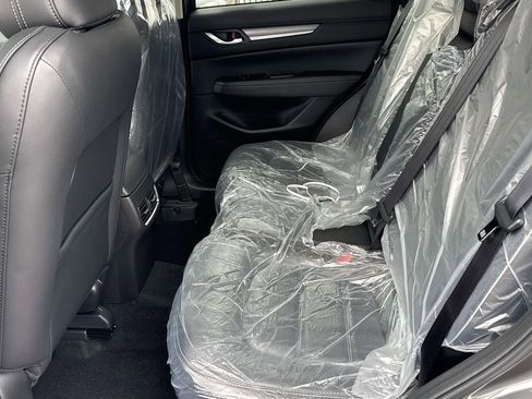 New 2025 MAZDA CX-5 AWD 2.5 S w/ Premium Plus Pkg image 26