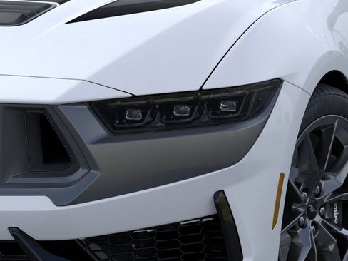 New 2026 Ford Mustang Dark Horse image 40