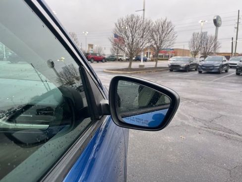 Used 2022 Ford Escape SE w/ Convenience Package image 4