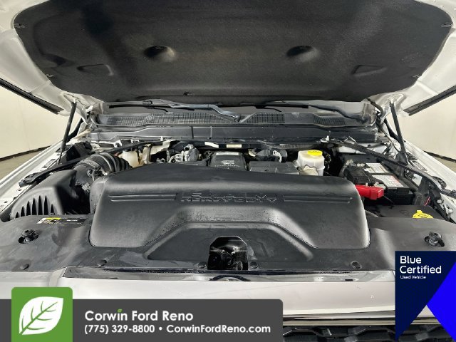 Used 2020 RAM 2500 Tradesman AWD/4WD image 32