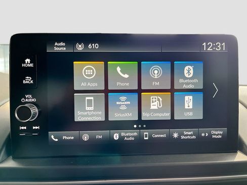 Used 2024 Honda Pilot EX-L image 14