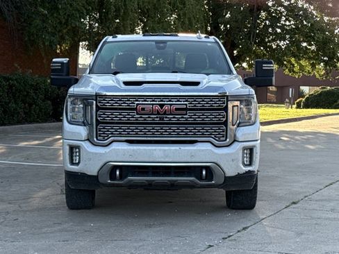 Used 2023 GMC Sierra 2500 Denali AWD/4WD image 2