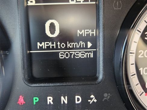 Used 2021 RAM 1500 Classic Warlock w/ Warlock Decor Package image 24