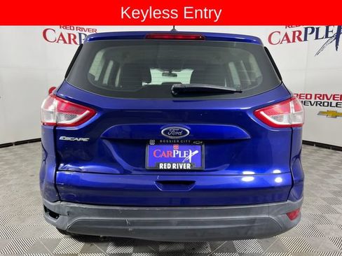Used 2013 Ford Escape S FWD image 7