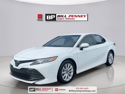 Used 2018 Toyota Camry LE