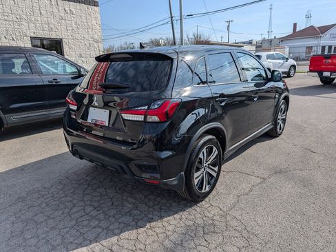 Used 2024 Mitsubishi Outlander Sport AWD image 6