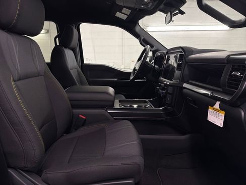 New 2025 Ford F150 STX w/ STX Black Appearance Package image 26