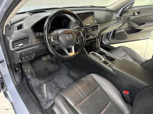 Used 2021 Honda Accord Touring image 14