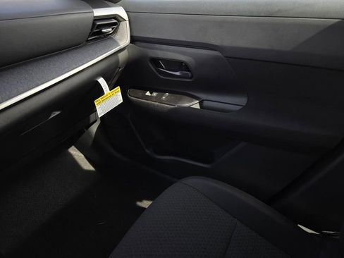 New 2026 Nissan Kicks S image 26