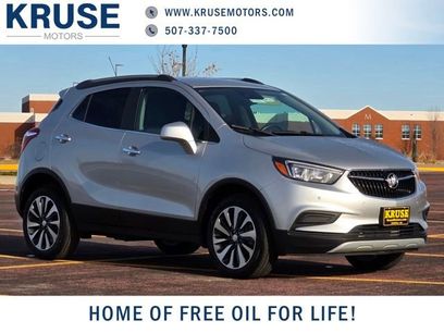 Used 2021 Buick Encore Preferred w/ Safety Package II