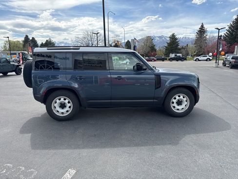 Used 2024 Land Rover Defender 110 S AWD/4WD image 6