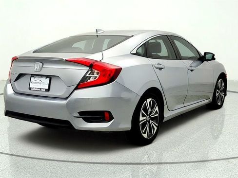 Used 2016 Honda Civic EX-T image 5