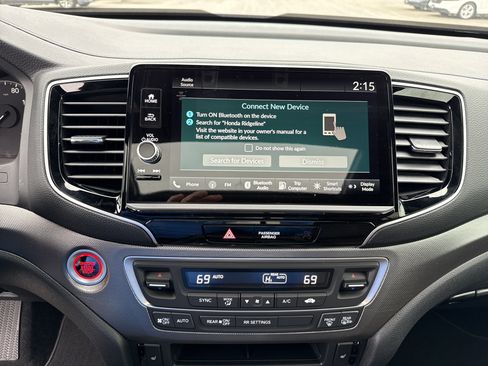 New 2026 Honda Ridgeline RTL image 26