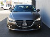 Used 2016 MAZDA MAZDA3 i Grand Touring image 2