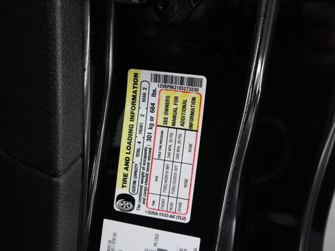 Used 2014 Ford Mustang Shelby GT500 RWD image 69