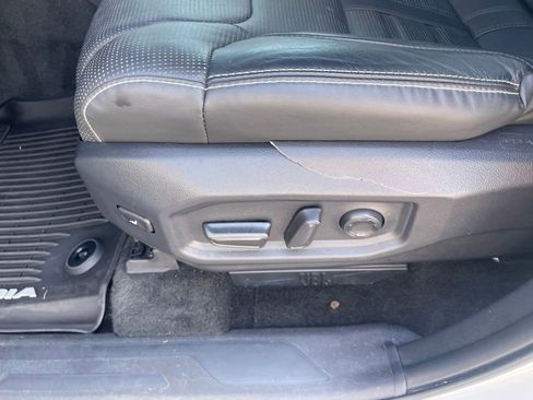 Used 2024 Toyota Sequoia Capstone AWD/4WD image 10