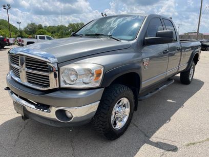 Used 2009 Dodge Ram 2500 Truck SLT w/ Trailer Tow Group