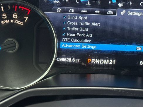 Used 2017 Ford F150 Lariat AWD/4WD image 23