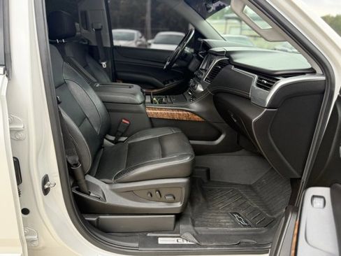 Used 2019 Chevrolet Tahoe Premier image 22