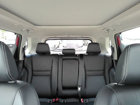Used 2024 Nissan Rogue SL w/ SL Premium Package FWD image 37