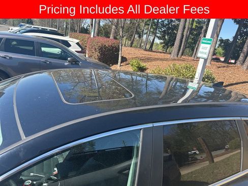 Used 2019 Honda CR-V EX-L image 6