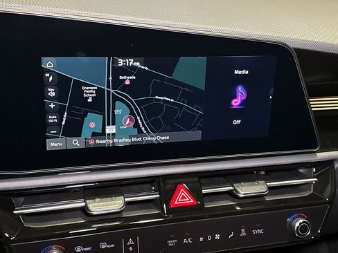 New 2026 Kia Niro Wave image 27