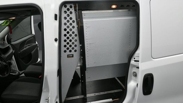 Used 2022 RAM ProMaster City Tradesman FWD image 21