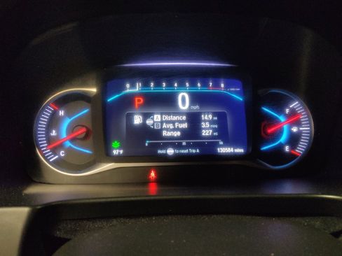 Used 2021 Honda Pilot EX image 23