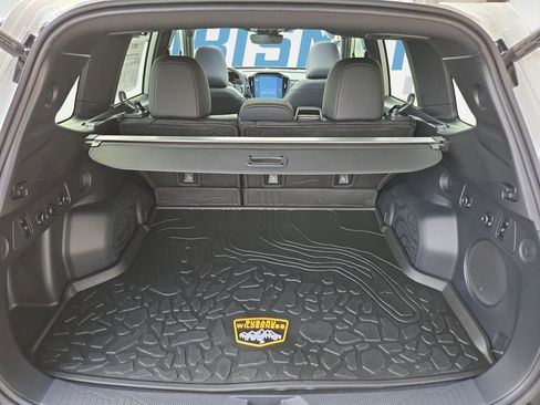 New 2026 Subaru Forester Wilderness w/ Wilderness Plus Package AWD/4WD image 16