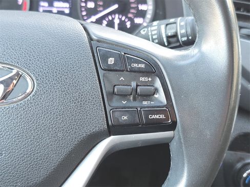 Used 2018 Hyundai Tucson Value image 28