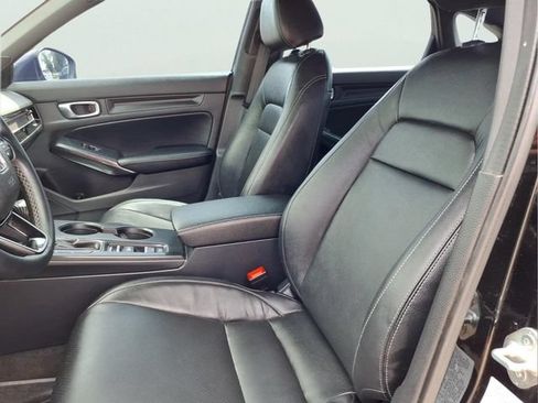 Used 2023 Honda Civic Sport image 19