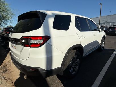 Certified 2023 Honda Pilot EX-L