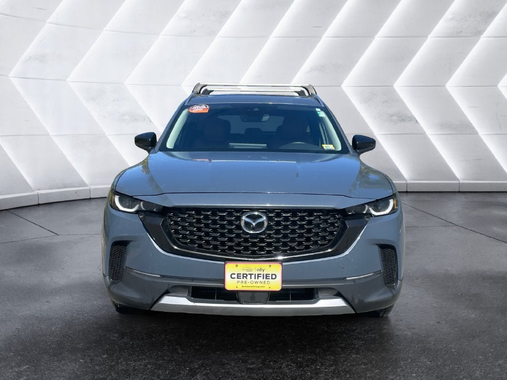 Used 2023 MAZDA CX-50 Meridian Edition AWD/4WD image 10