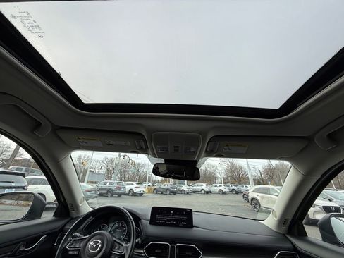 Used 2022 MAZDA CX-5 AWD 2.5 S w/ Premium Package image 21