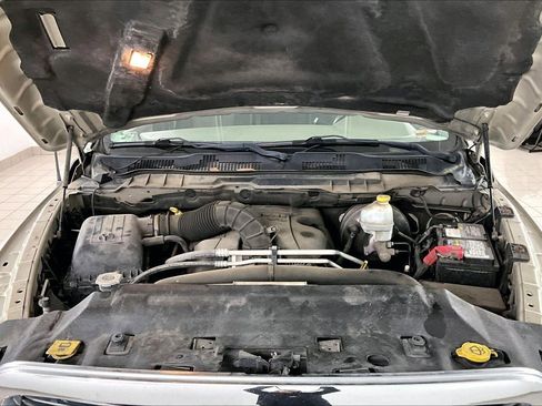 Used 2009 Dodge Ram 1500 Truck SLT w/ Big Horn Regional Pkg image 31