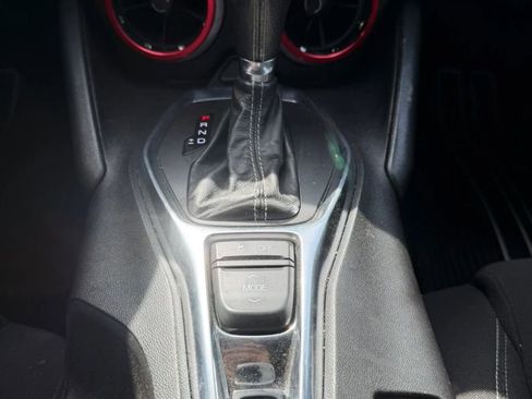 Used 2018 Chevrolet Camaro SS image 24