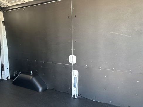 Used 2024 Ford Transit 250 148 Medium Roof w/ Load Area Protection Package image 14