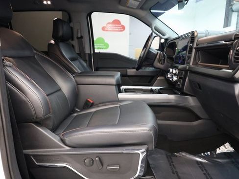 Used 2024 Ford F250 Lariat w/ FX4 Off-Road Package image 73